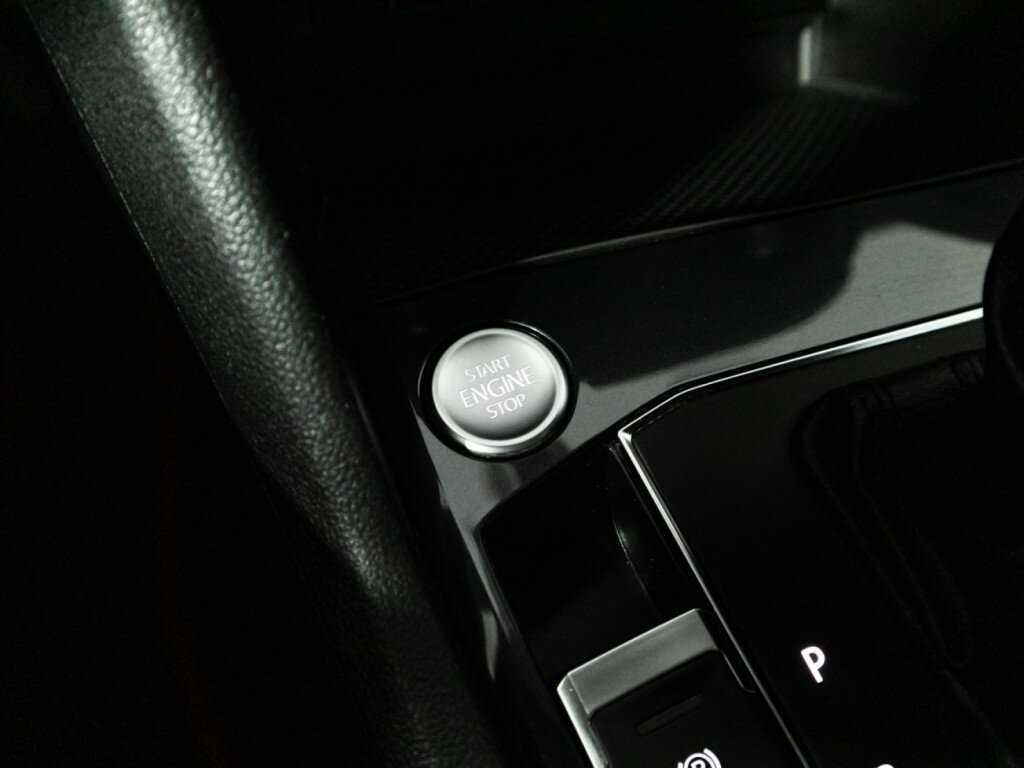 Volkswagen Tiguan с пробегом — 2019 год. Фото: #19