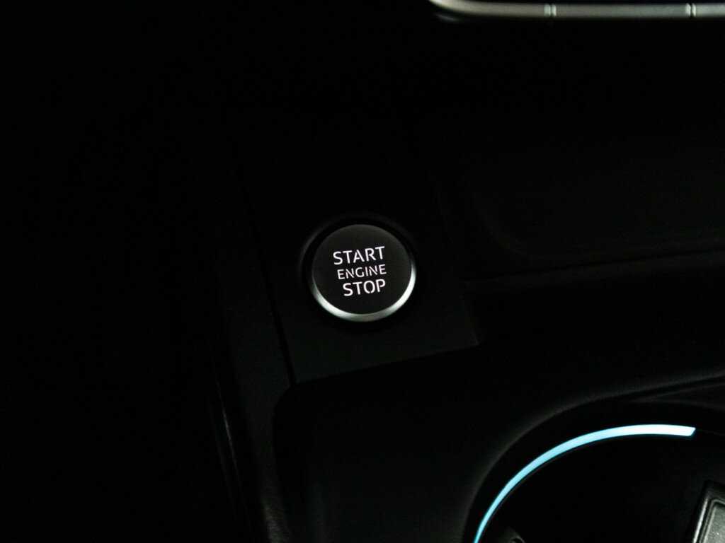 Audi A4 с пробегом — 2019 год. Фото: #18