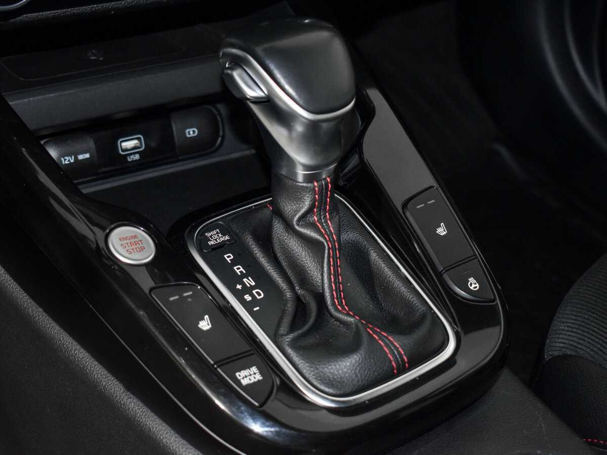 Kia Soul с пробегом — 2019 год. Фото: #9