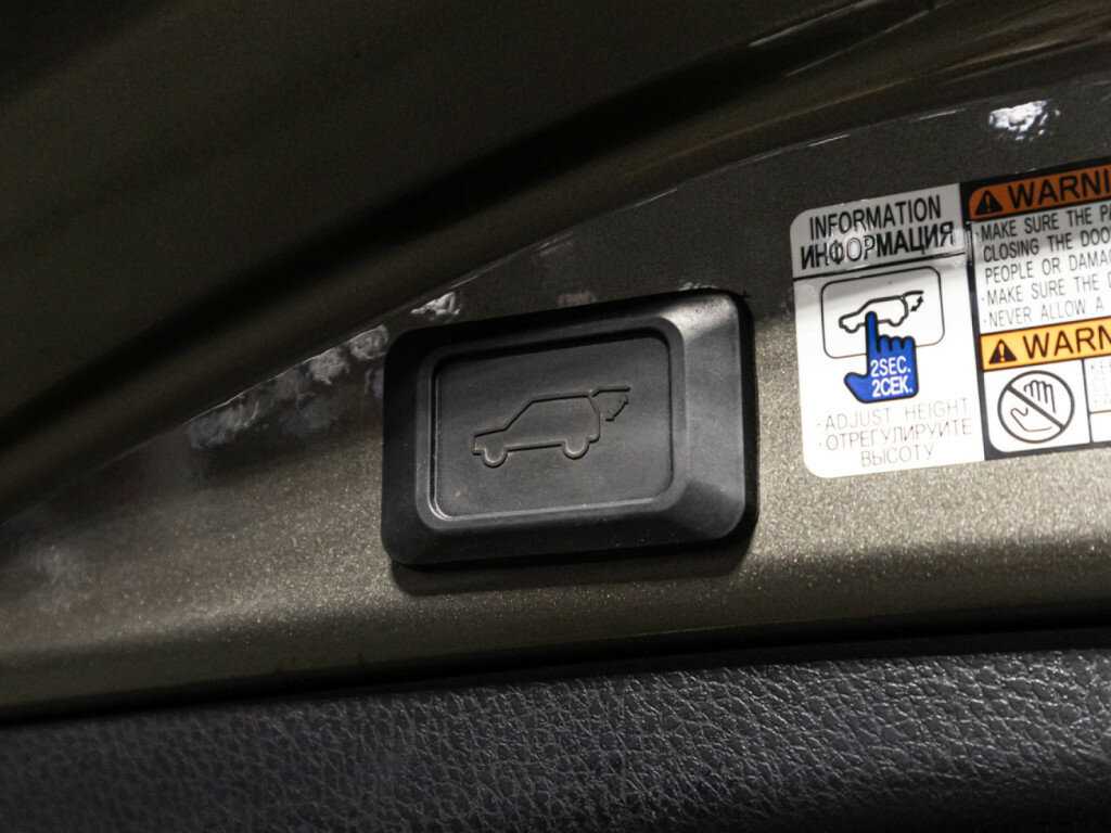 Toyota RAV4 с пробегом — 2015 год. Фото: #14