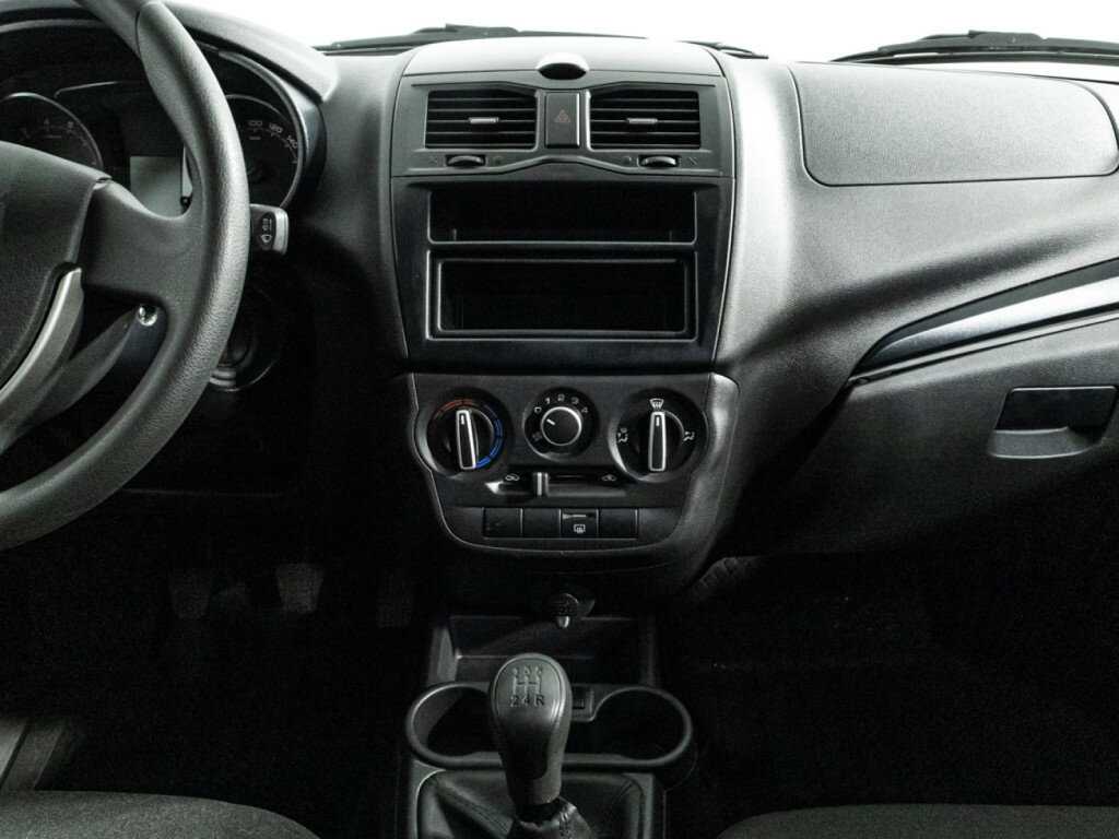 Lada (ВАЗ) Granta с пробегом — 2023 год. Фото: #13