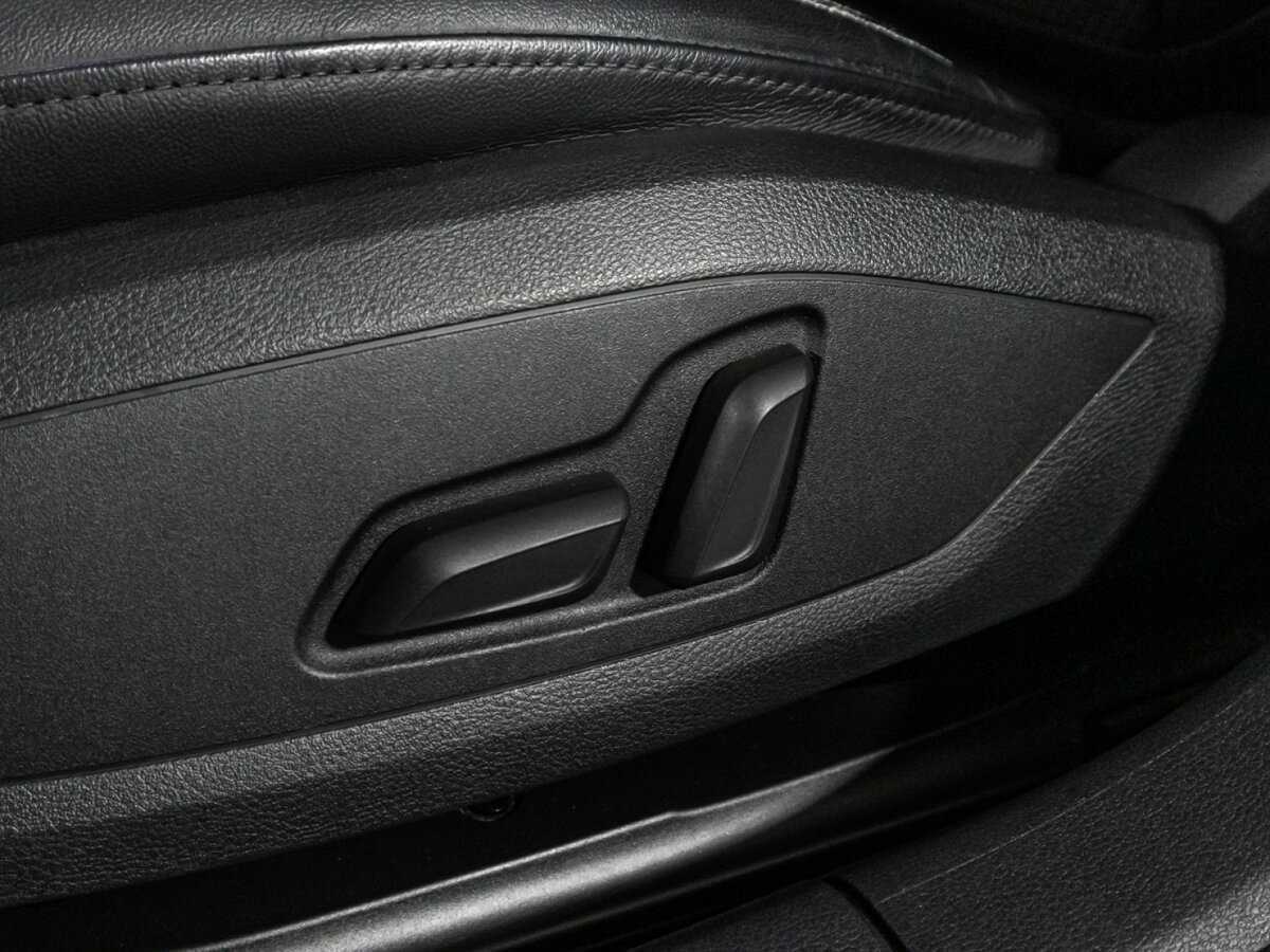 Audi A4 с пробегом — 2018 год. Фото: #14