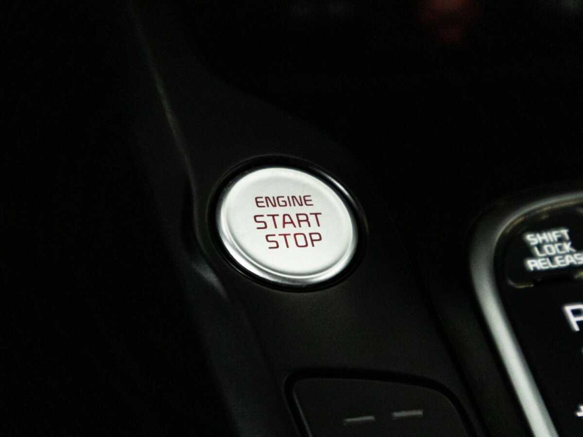 Kia Soul с пробегом — 2021 год. Фото: #19