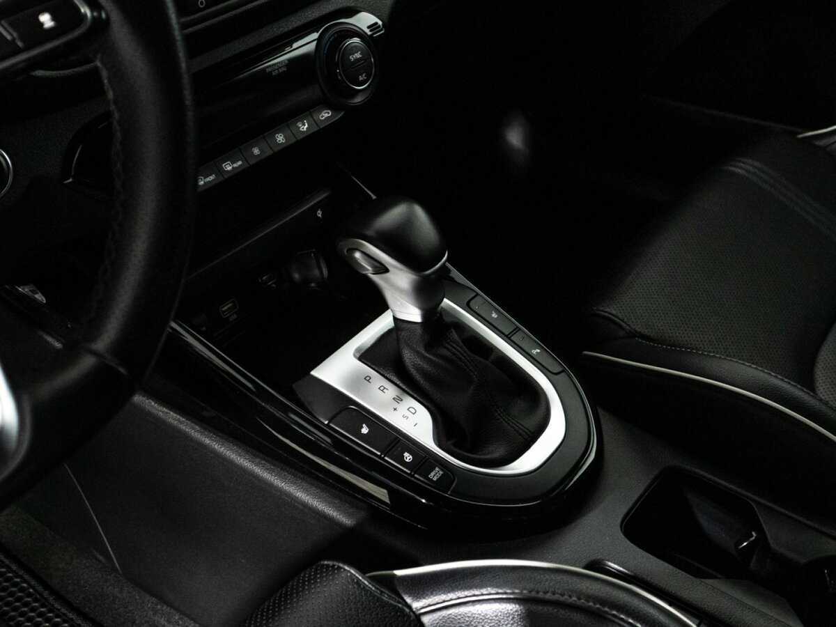 Kia Cerato с пробегом — 2021 год. Фото: #15