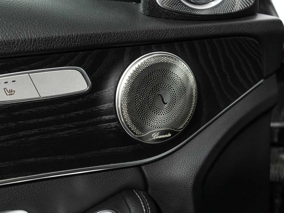 Mercedes-Benz C-Класс с пробегом — 2018 год. Фото: #18
