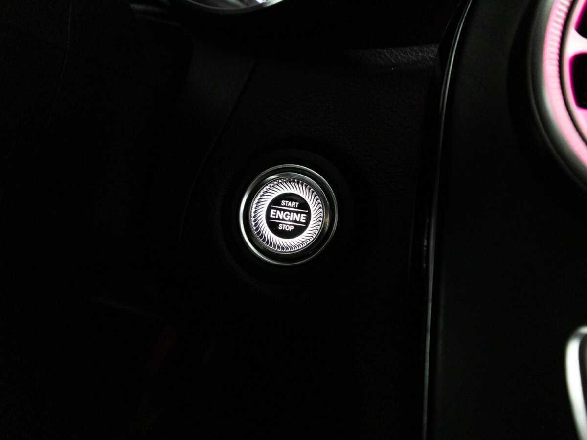 Mercedes-Benz C-Класс с пробегом — 2018 год. Фото: #19