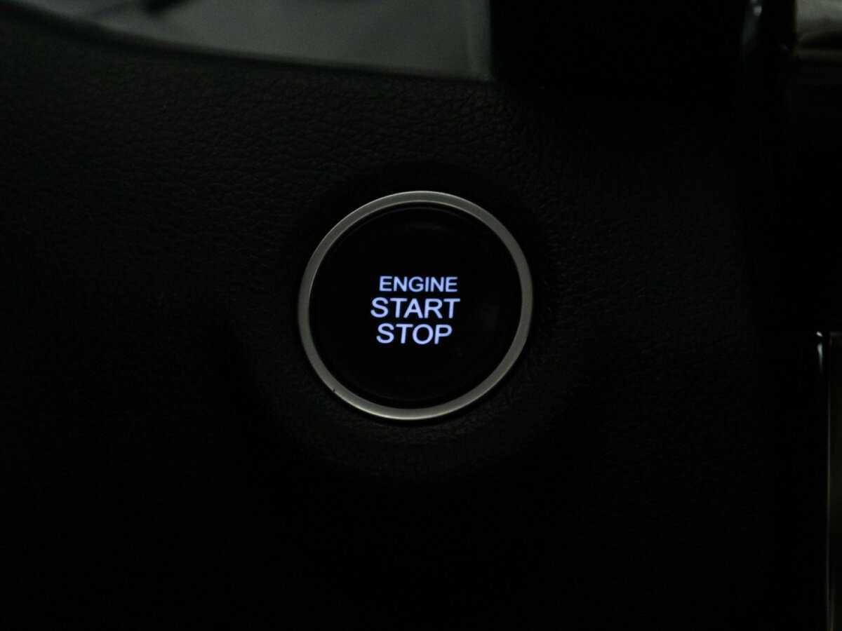 Hyundai Creta с пробегом — 2021 год. Фото: #16