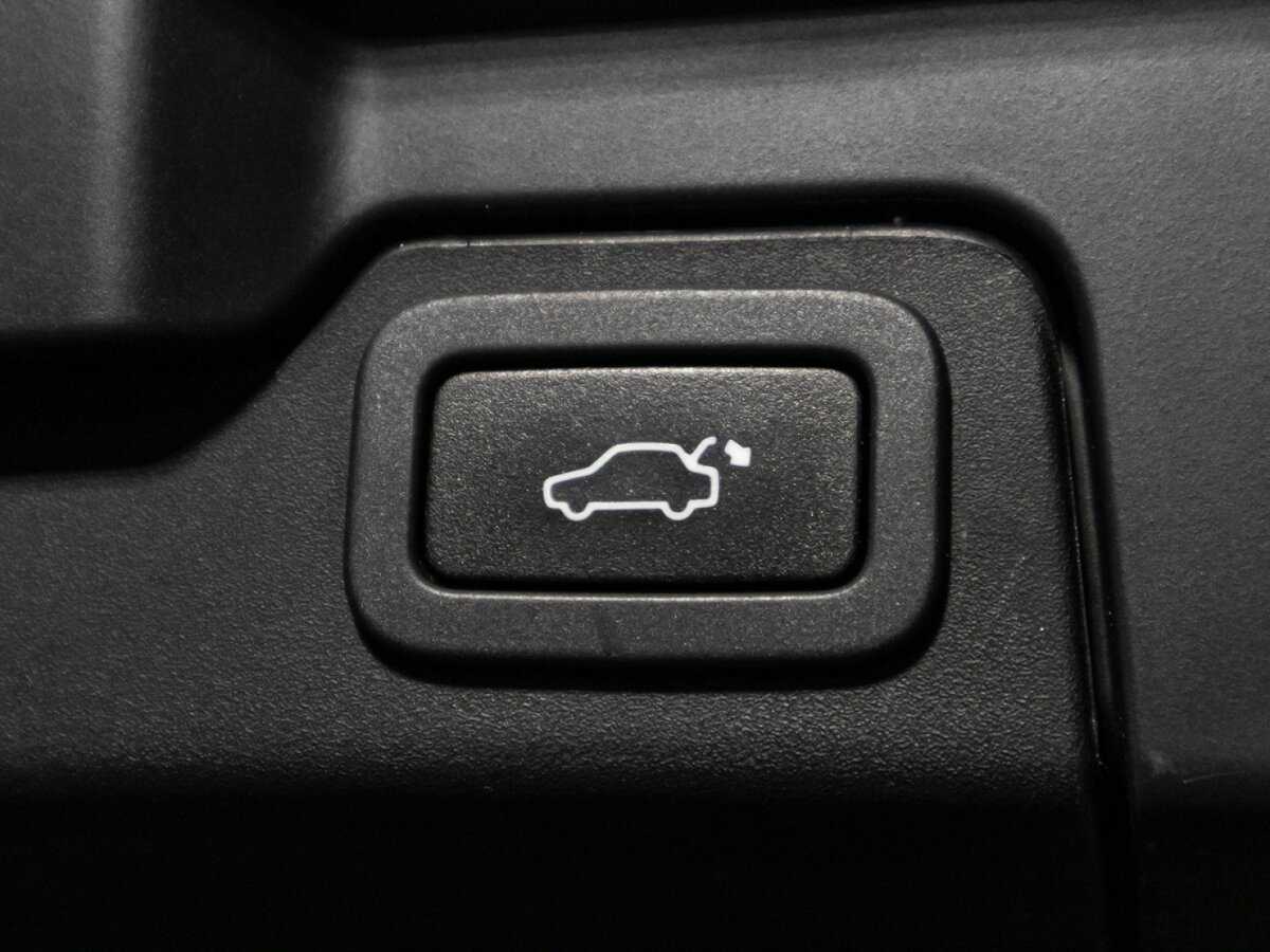 Land Rover Range Rover Evoque с пробегом — 2012 год. Фото: #15