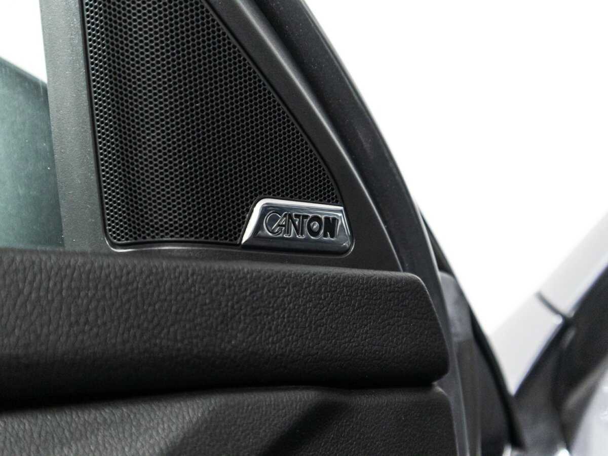 Skoda Octavia с пробегом — 2020 год. Фото: #16