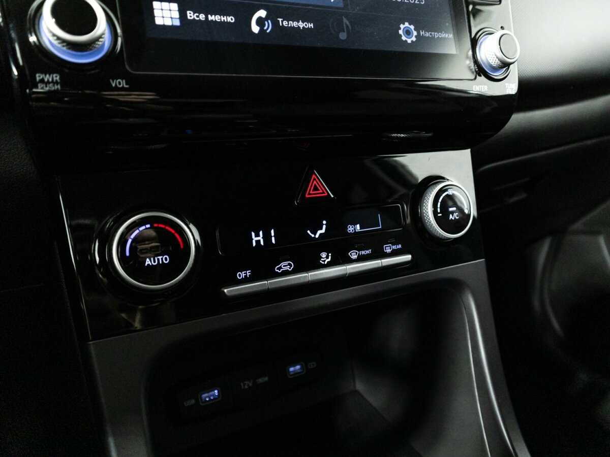 Hyundai Creta с пробегом — 2021 год. Фото: #15