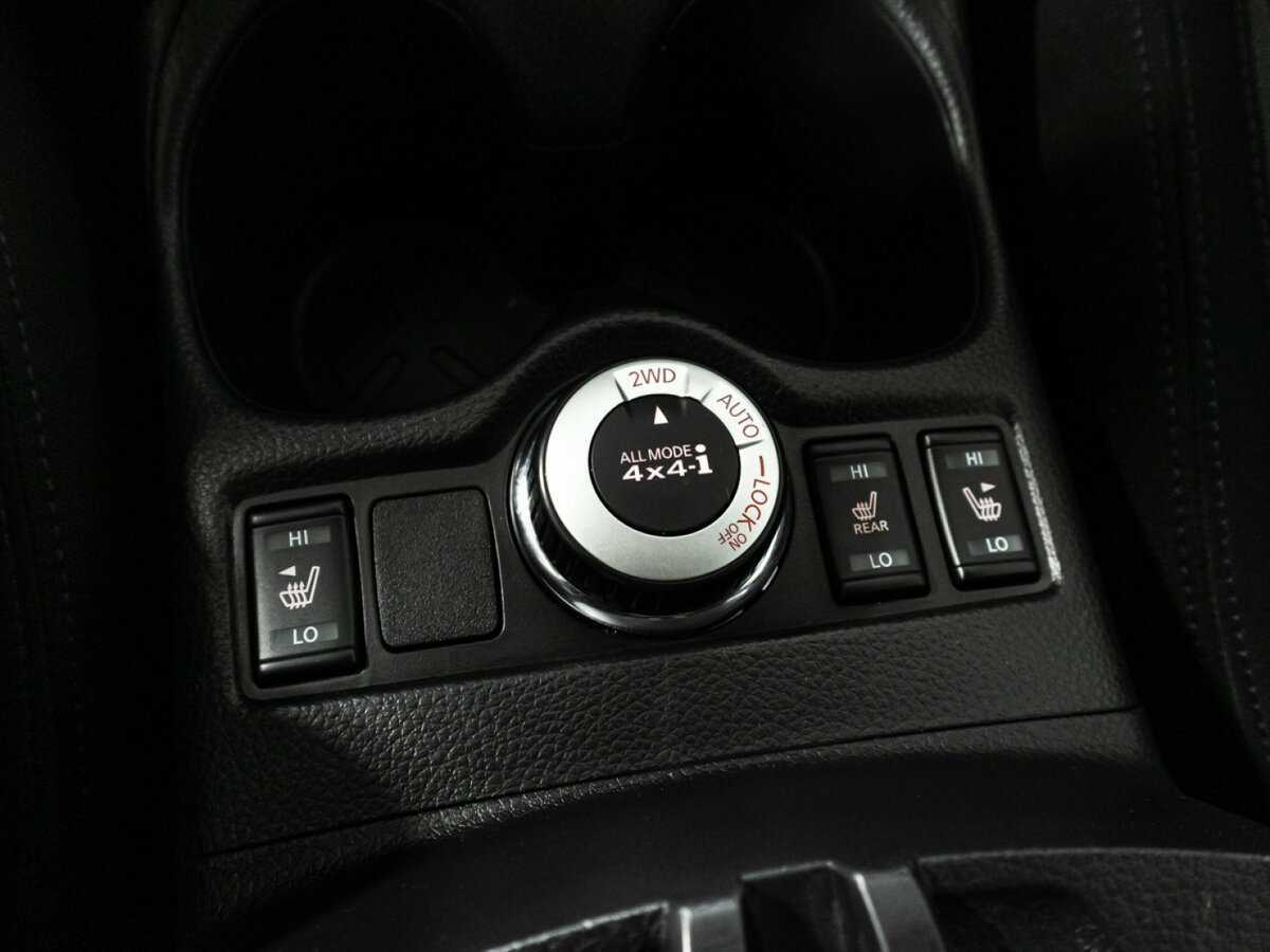 Nissan Qashqai с пробегом — 2021 год. Фото: #16