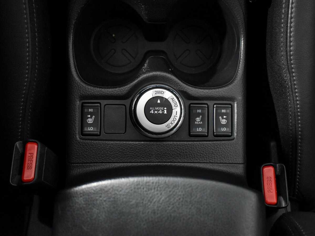 Nissan Qashqai с пробегом — 2021 год. Фото: #10