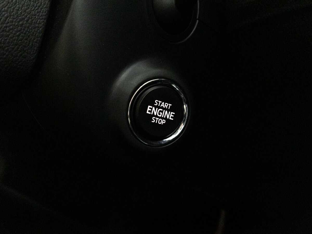 Skoda Superb с пробегом — 2019 год. Фото: #16