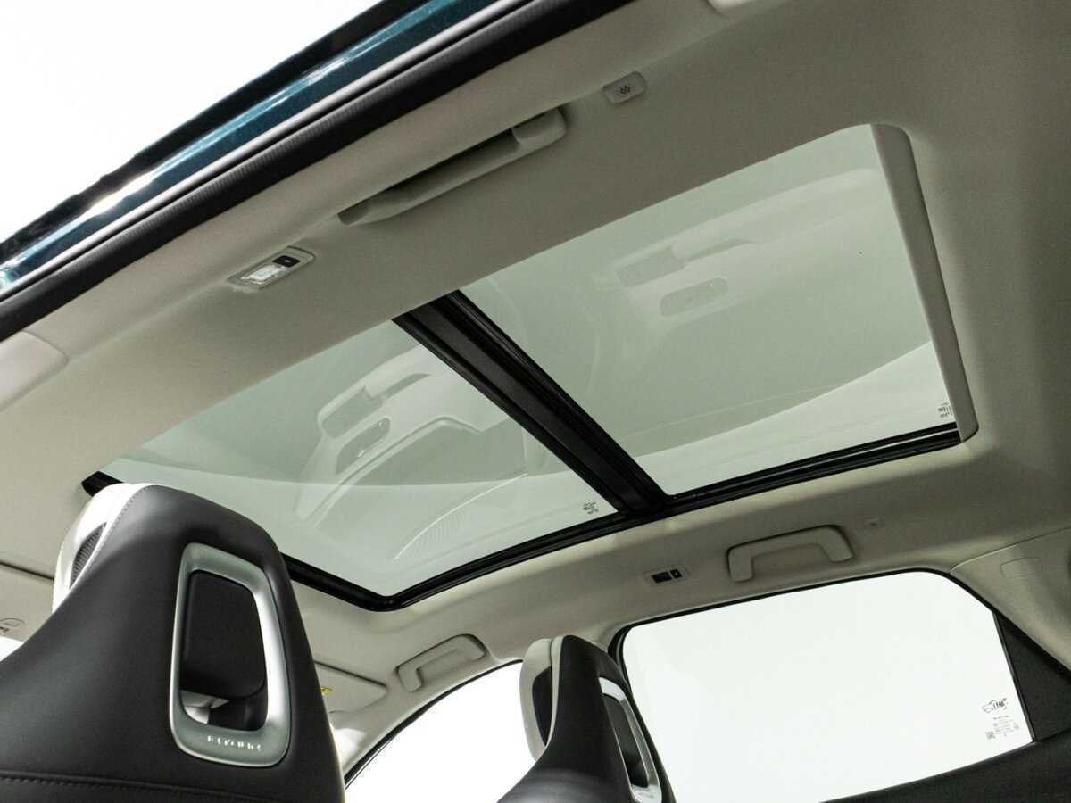 Jetour Dashing с пробегом — 2024 год. Фото: #19