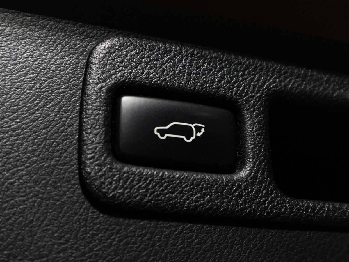 Lexus NX с пробегом — 2015 год. Фото: #14