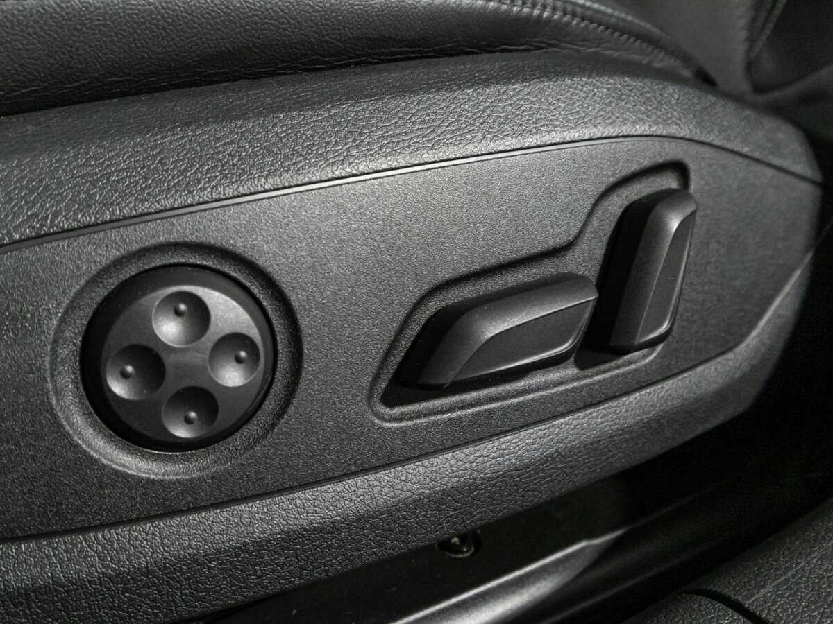 Audi A4 с пробегом — 2017 год. Фото: #15