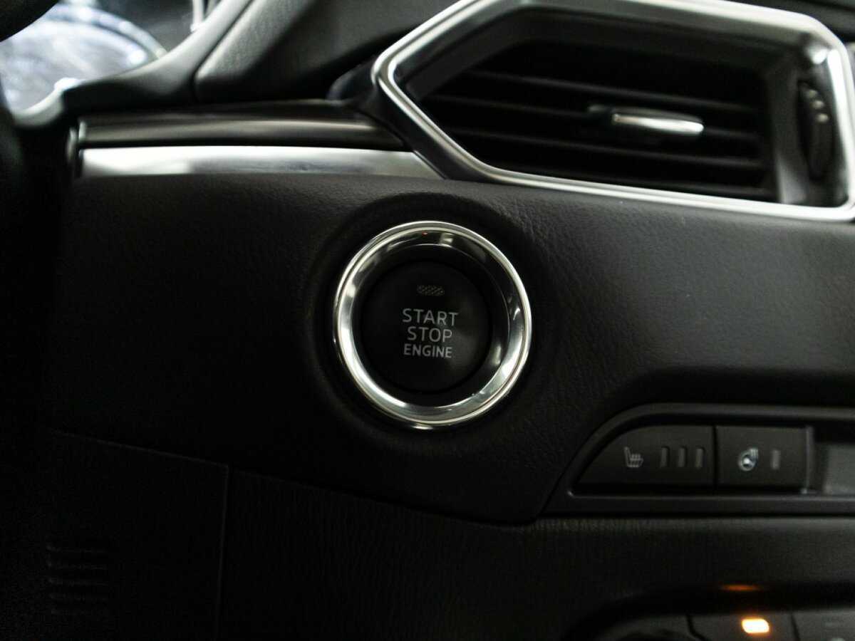 Mazda CX-5 с пробегом — 2017 год. Фото: #19