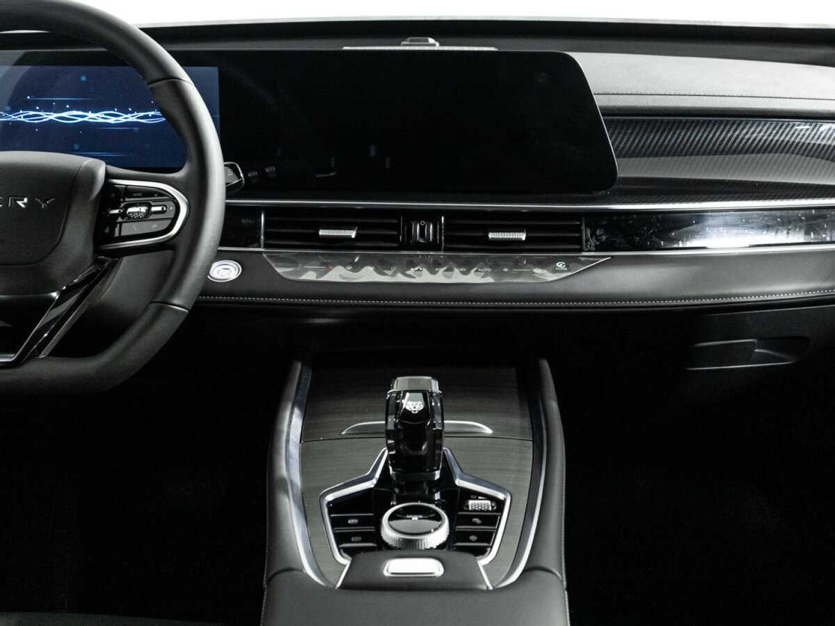 Chery Tiggo 7 Pro Max с пробегом — 2024 год. Фото: #13