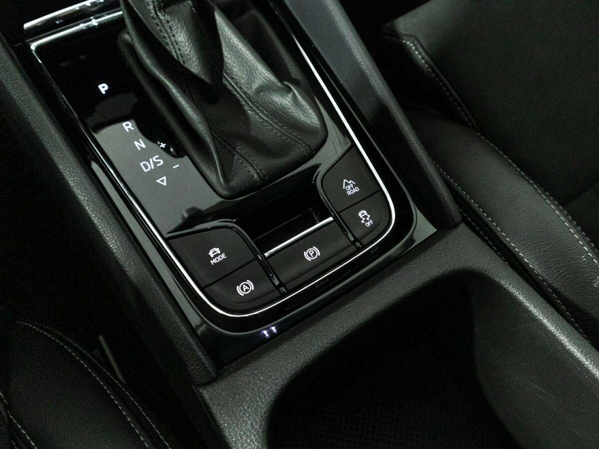 Skoda Karoq с пробегом — 2020 год. Фото: #18