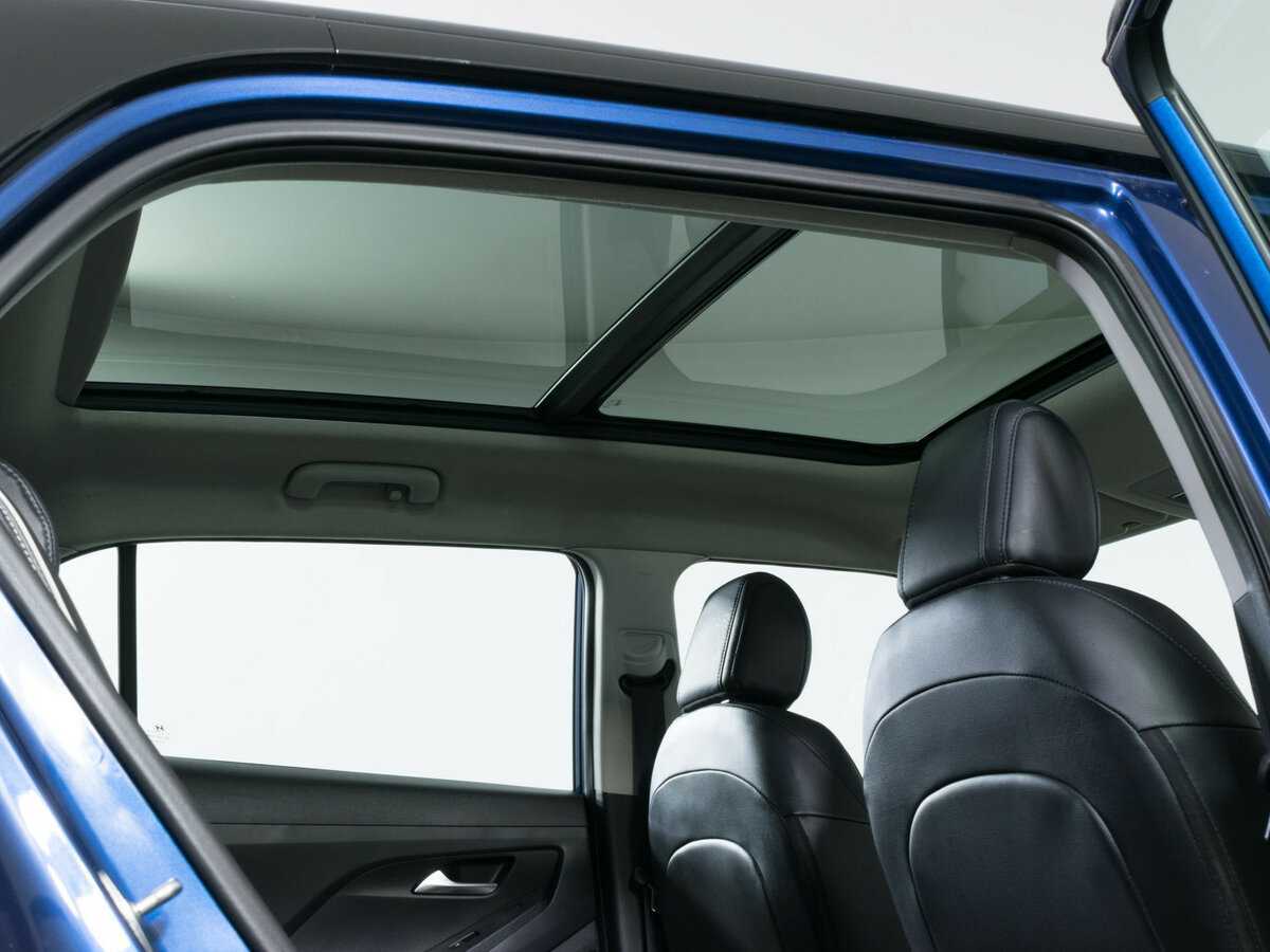 Hyundai Creta с пробегом — 2021 год. Фото: #10