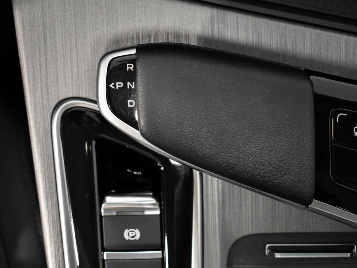 Changan UNI-T с пробегом — 2024 год. Фото: #7