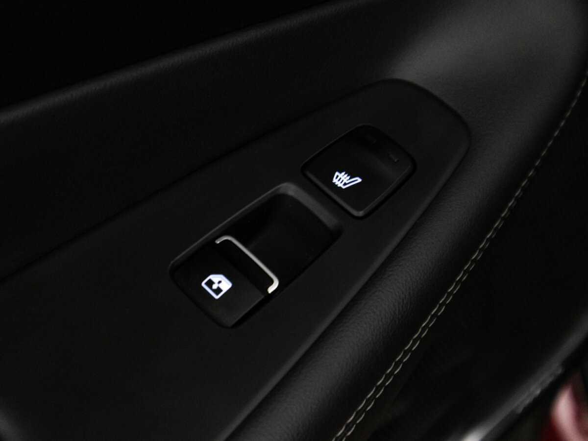 Hyundai Santa Fe с пробегом — 2019 год. Фото: #17