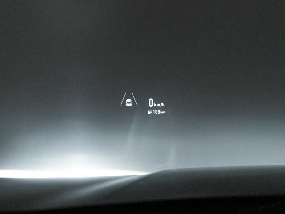 EXEED VX с пробегом — 2021 год. Фото: #18