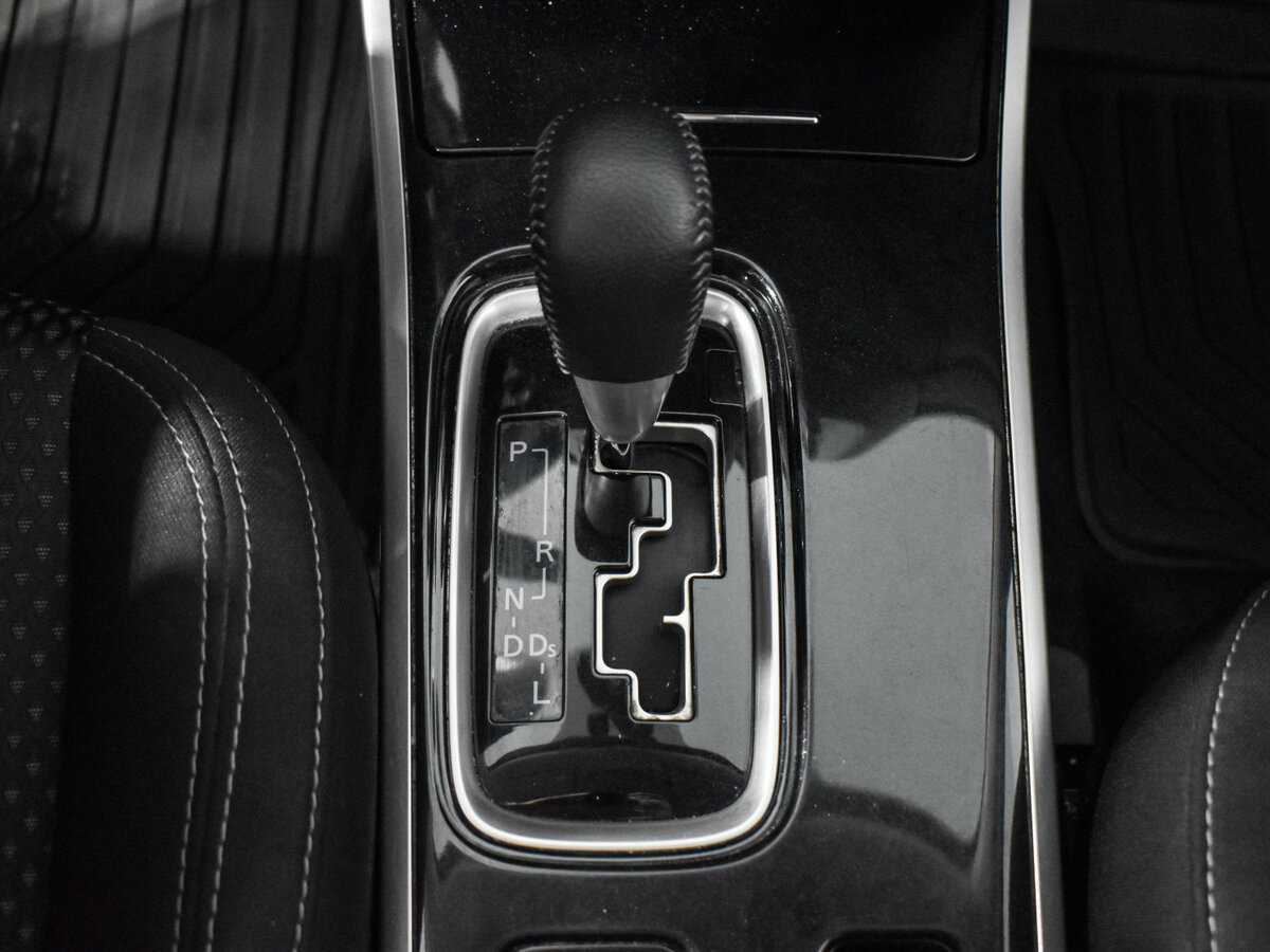 Mitsubishi Outlander с пробегом — 2021 год. Фото: #10