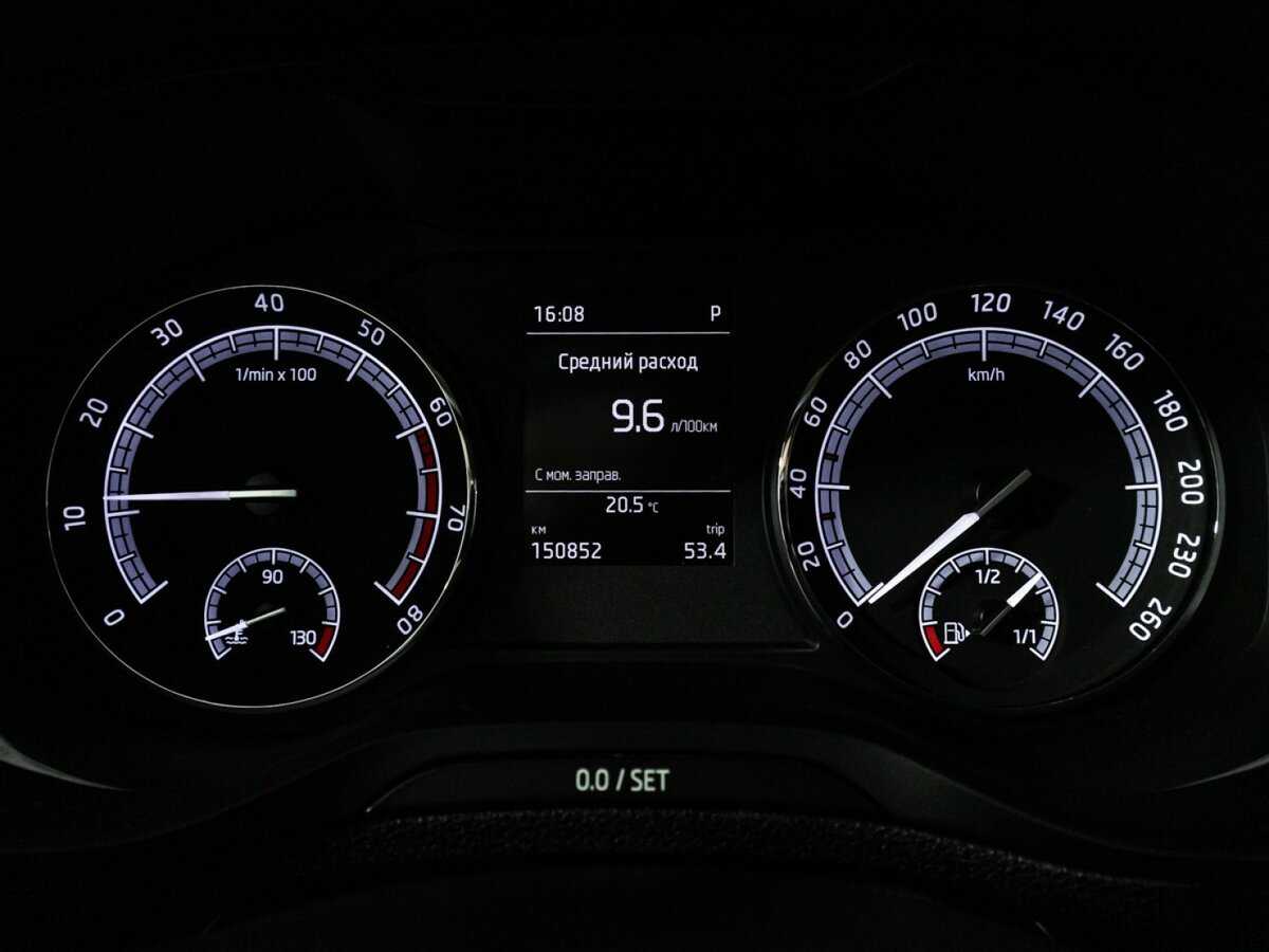 Skoda Karoq с пробегом — 2020 год. Фото: #11