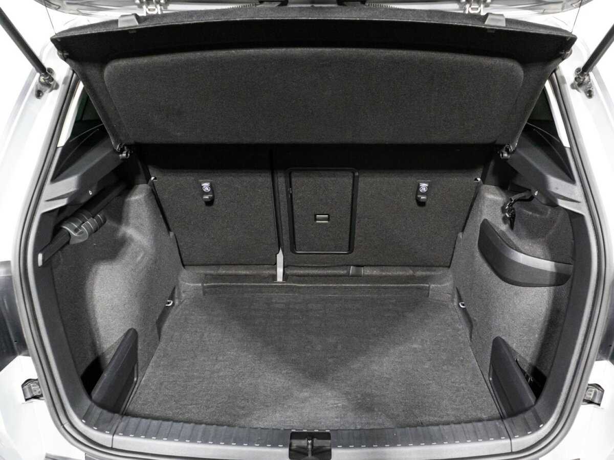 Skoda Karoq с пробегом — 2020 год. Фото: #14