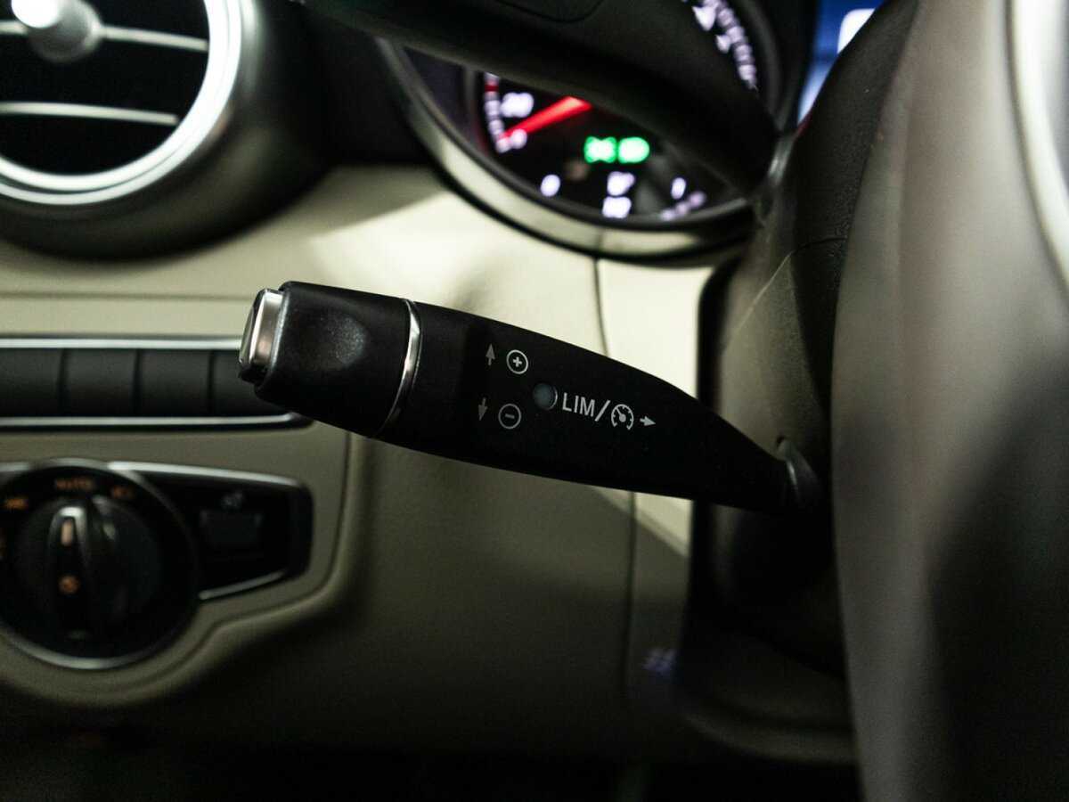 Mercedes-Benz C-Класс с пробегом — 2017 год. Фото: #20