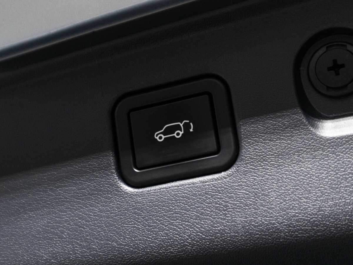 Changan UNI-T с пробегом — 2023 год. Фото: #15