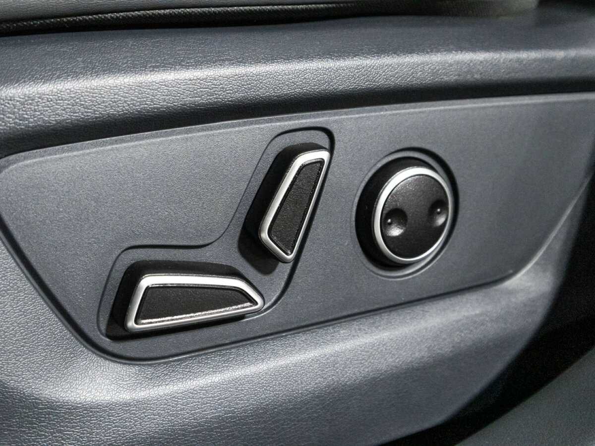 Changan UNI-T с пробегом — 2023 год. Фото: #17