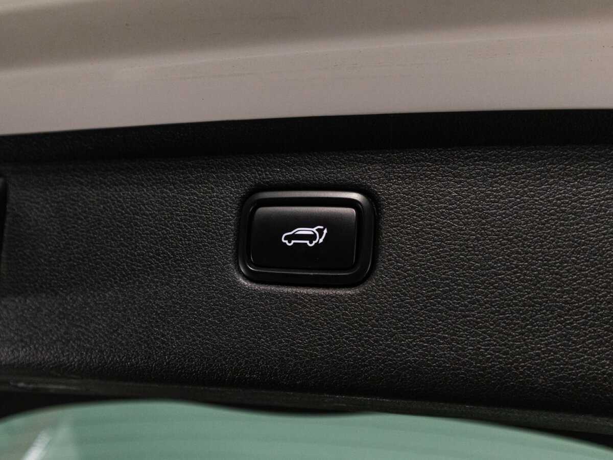 Hyundai Tucson с пробегом — 2016 год. Фото: #14