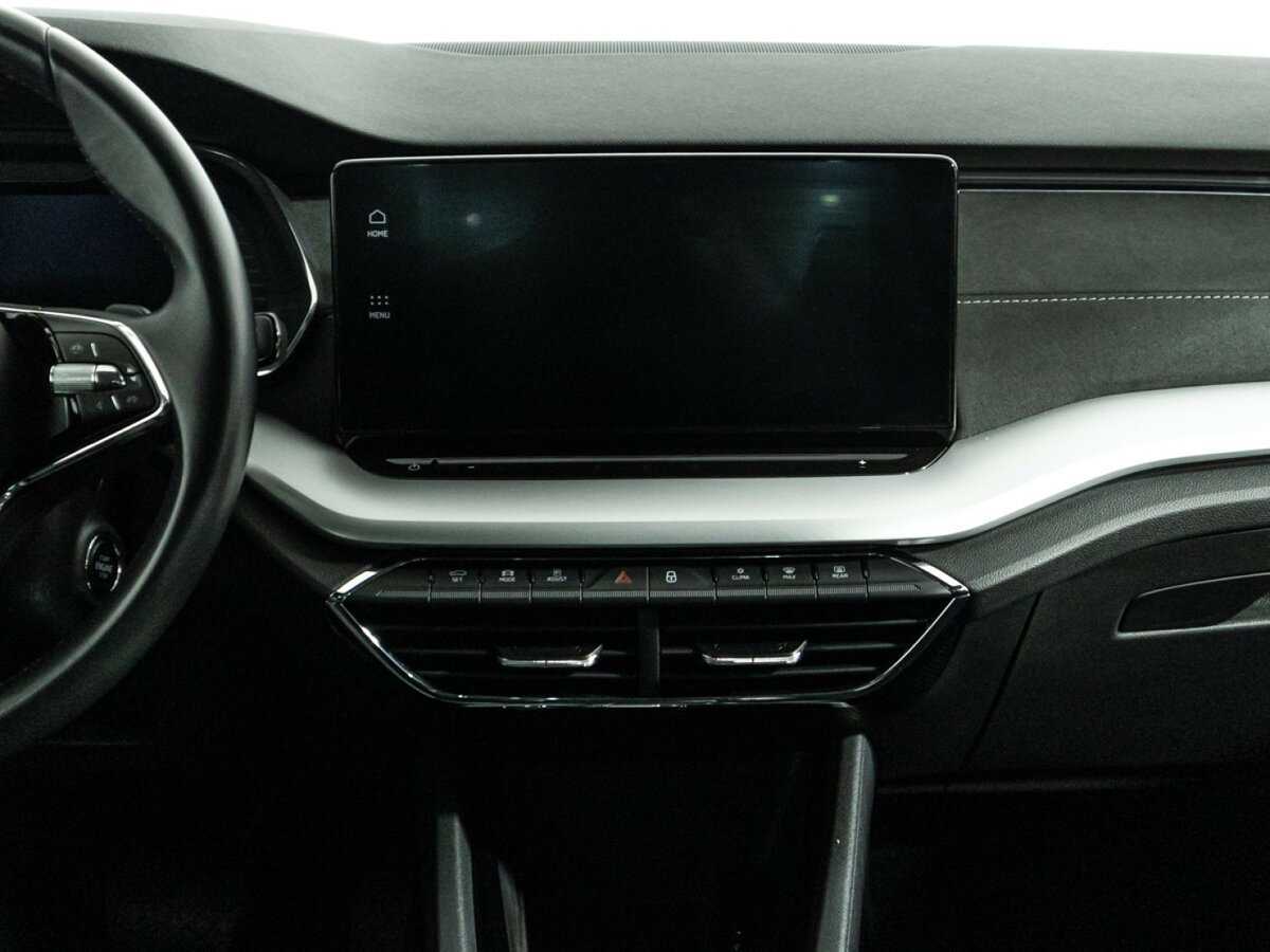 Skoda Octavia с пробегом — 2021 год. Фото: #13