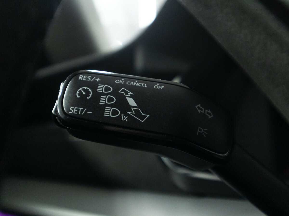 Skoda Octavia с пробегом — 2021 год. Фото: #20