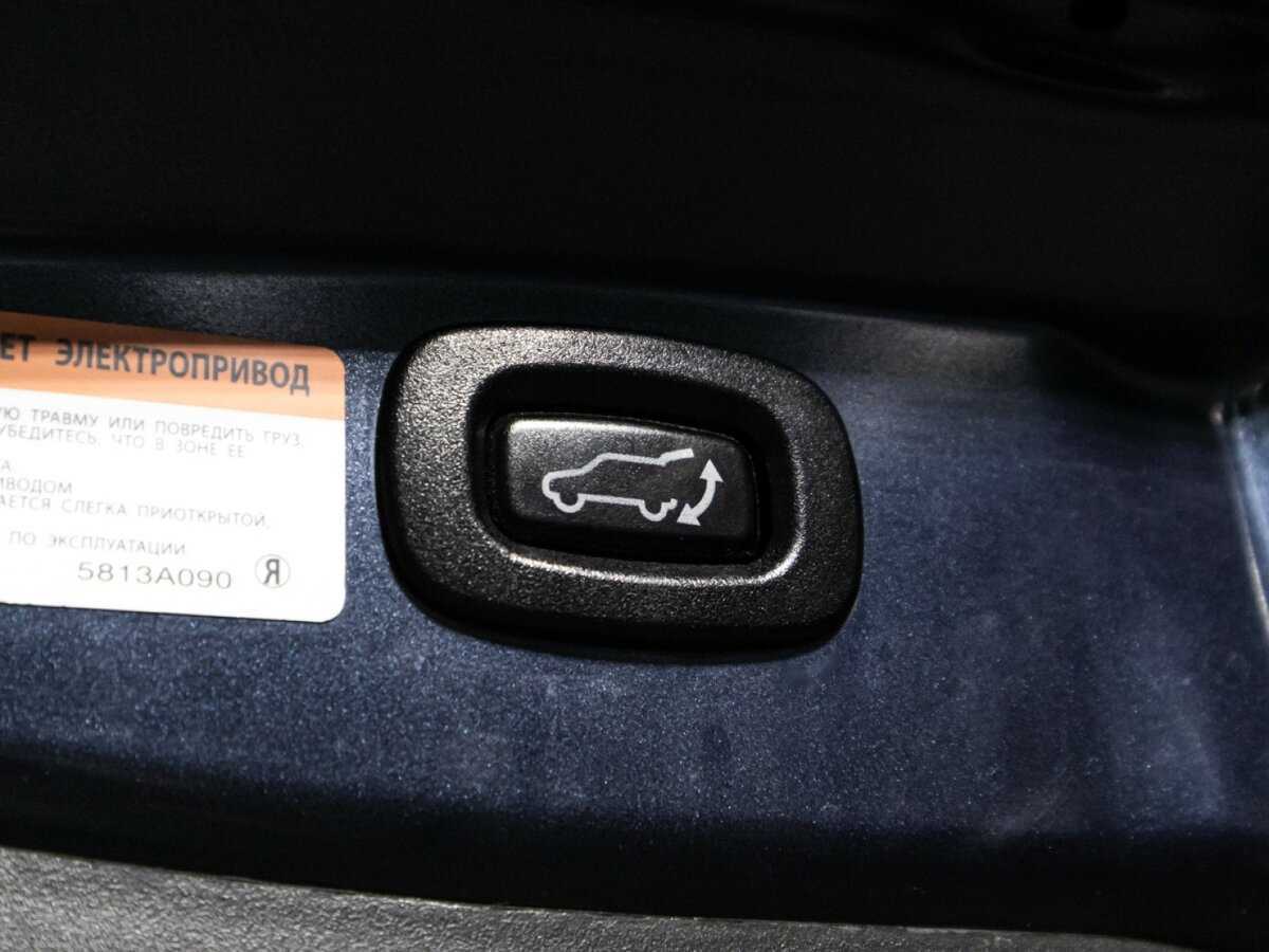 Mitsubishi Outlander с пробегом — 2020 год. Фото: #15