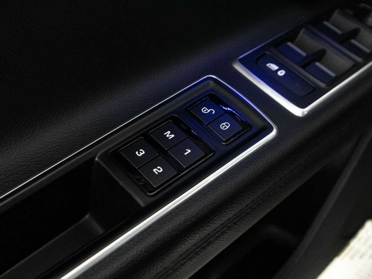 Jaguar XF с пробегом — 2016 год. Фото: #16