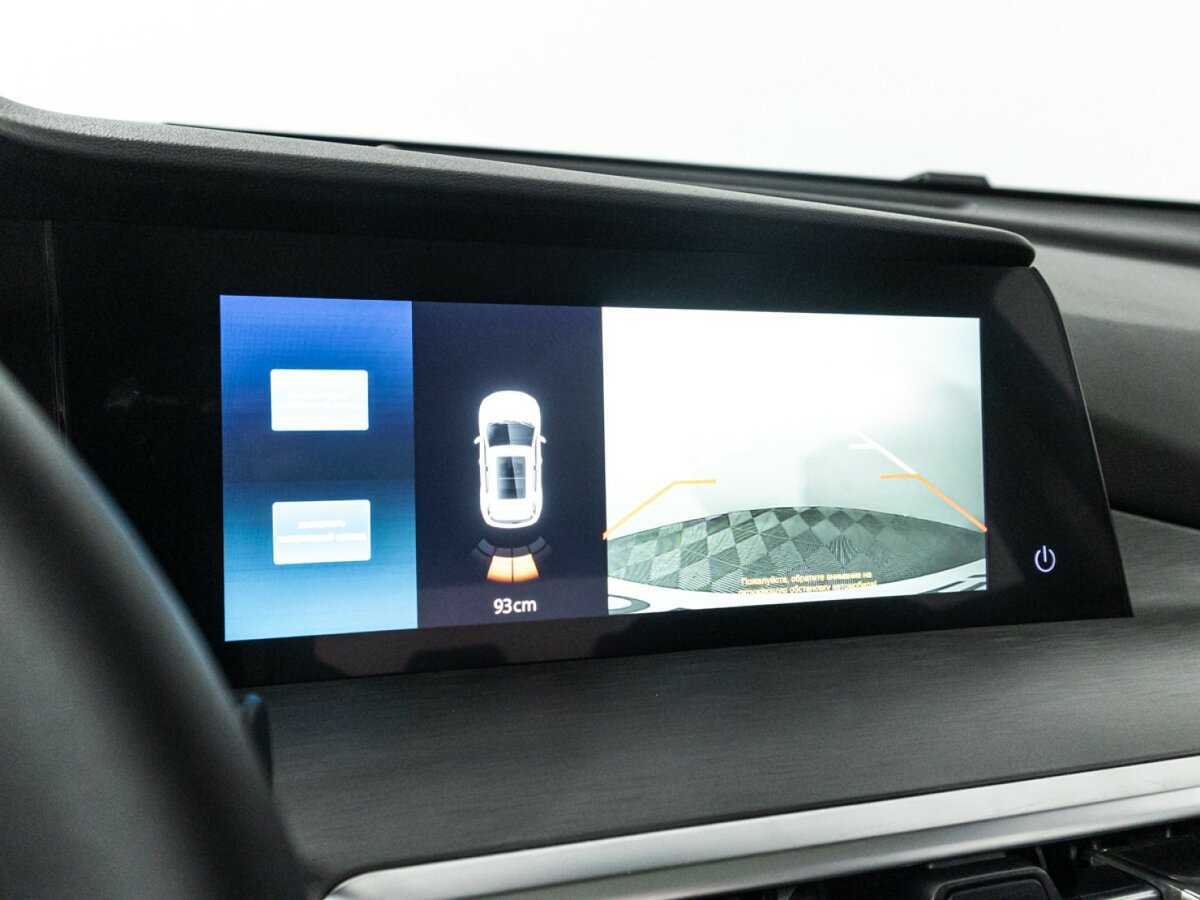 Changan CS35 Plus с пробегом — 2023 год. Фото: #14