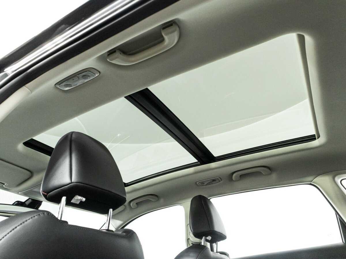 Changan CS35 Plus с пробегом — 2023 год. Фото: #19