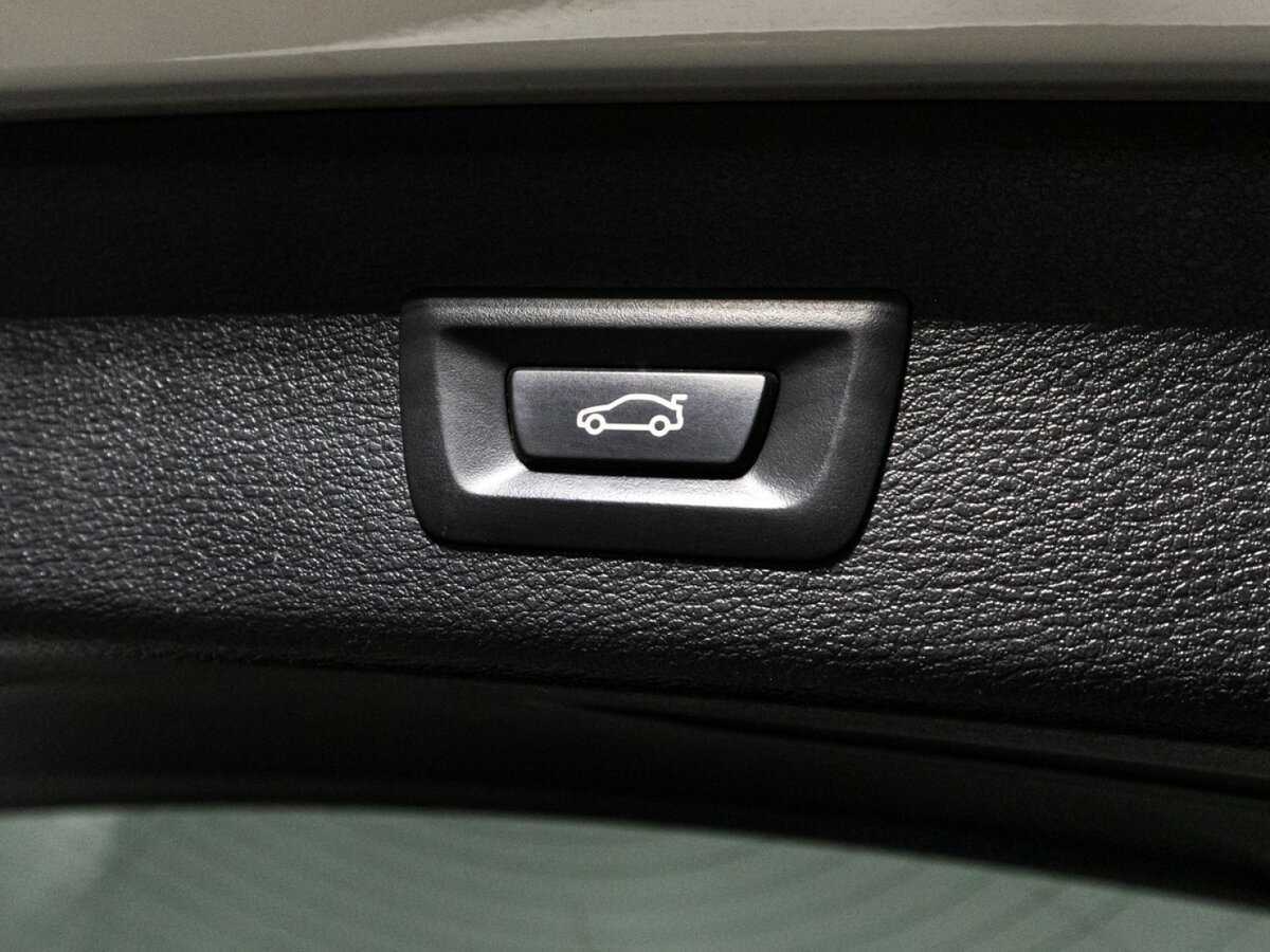 BMW X3 с пробегом — 2014 год. Фото: #21