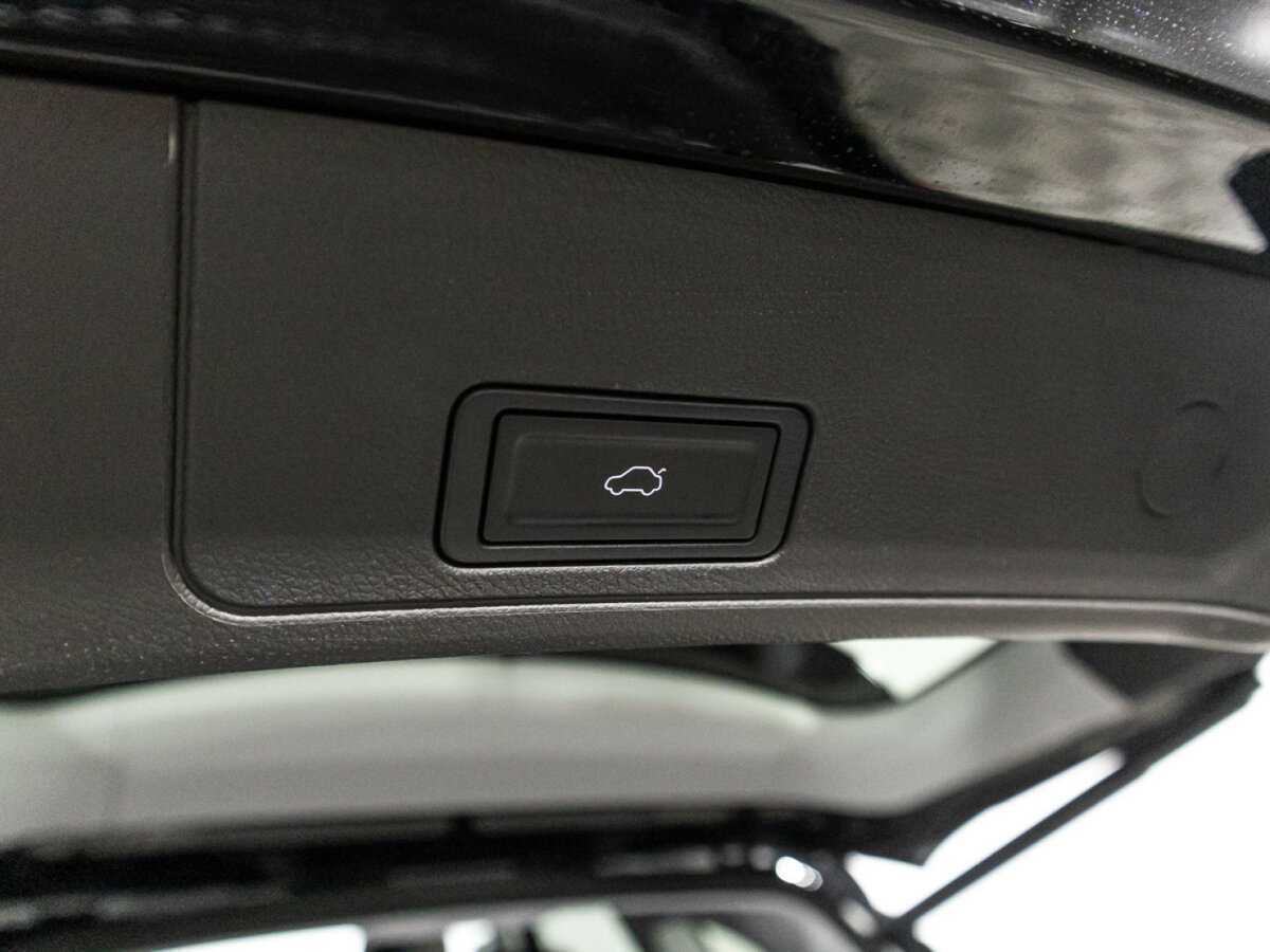 Chery Tiggo 8 Pro Max с пробегом — 2023 год. Фото: #15