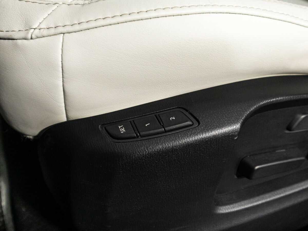 Mazda CX-5 с пробегом — 2017 год. Фото: #14