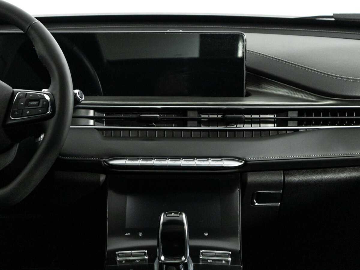 Chery Tiggo 8 Pro Max с пробегом — 2023 год. Фото: #13