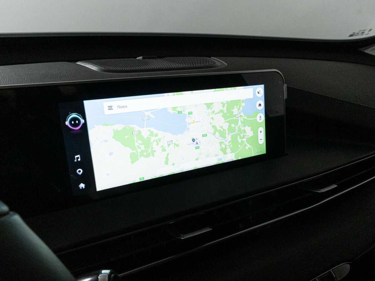 Chery Tiggo 4 Pro с пробегом — 2024 год. Фото: #16