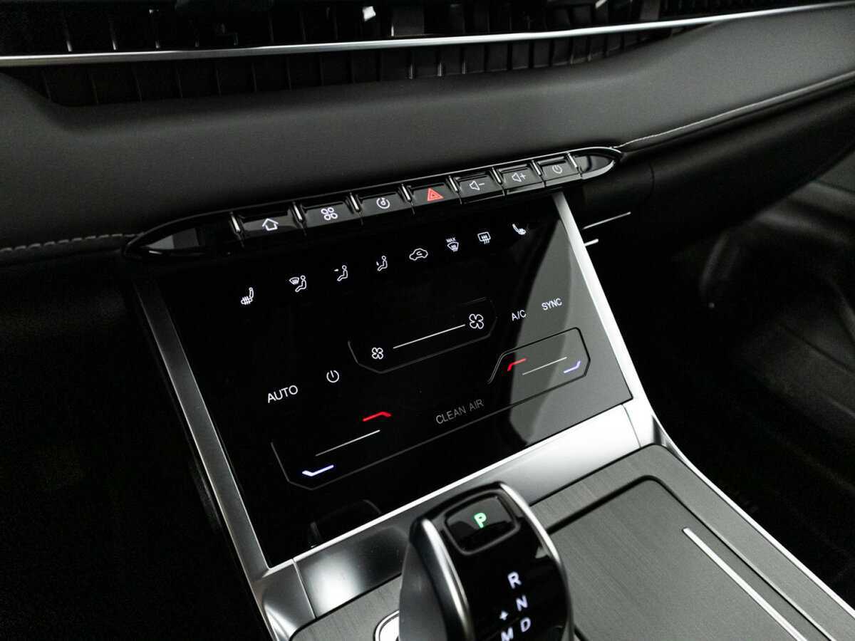 Chery Tiggo 4 Pro с пробегом — 2024 год. Фото: #18