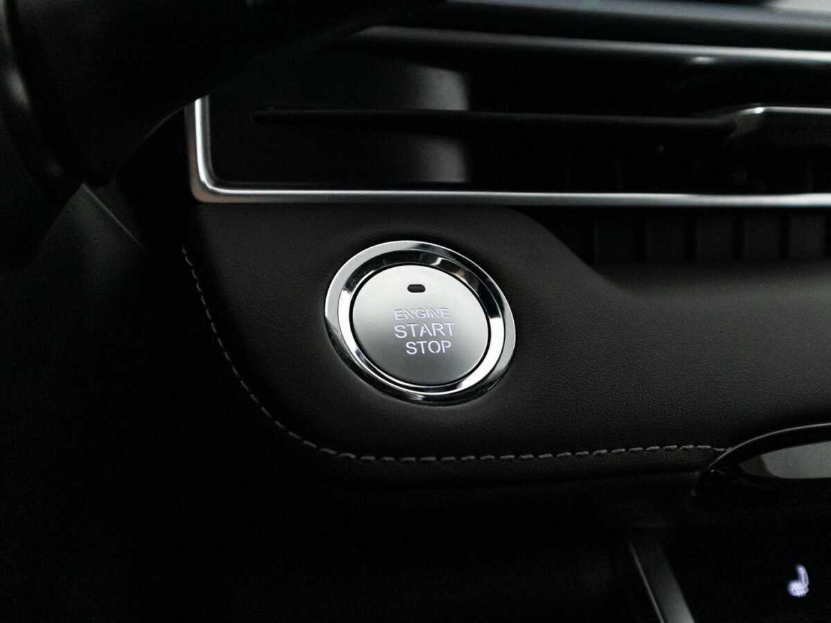 Chery Tiggo 4 Pro с пробегом — 2024 год. Фото: #19