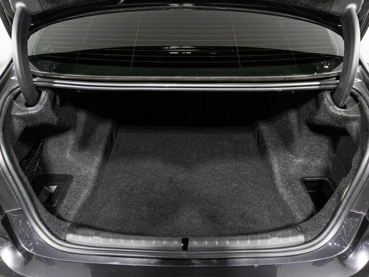 BMW 5 серии с пробегом — 2018 год. Фото: #14