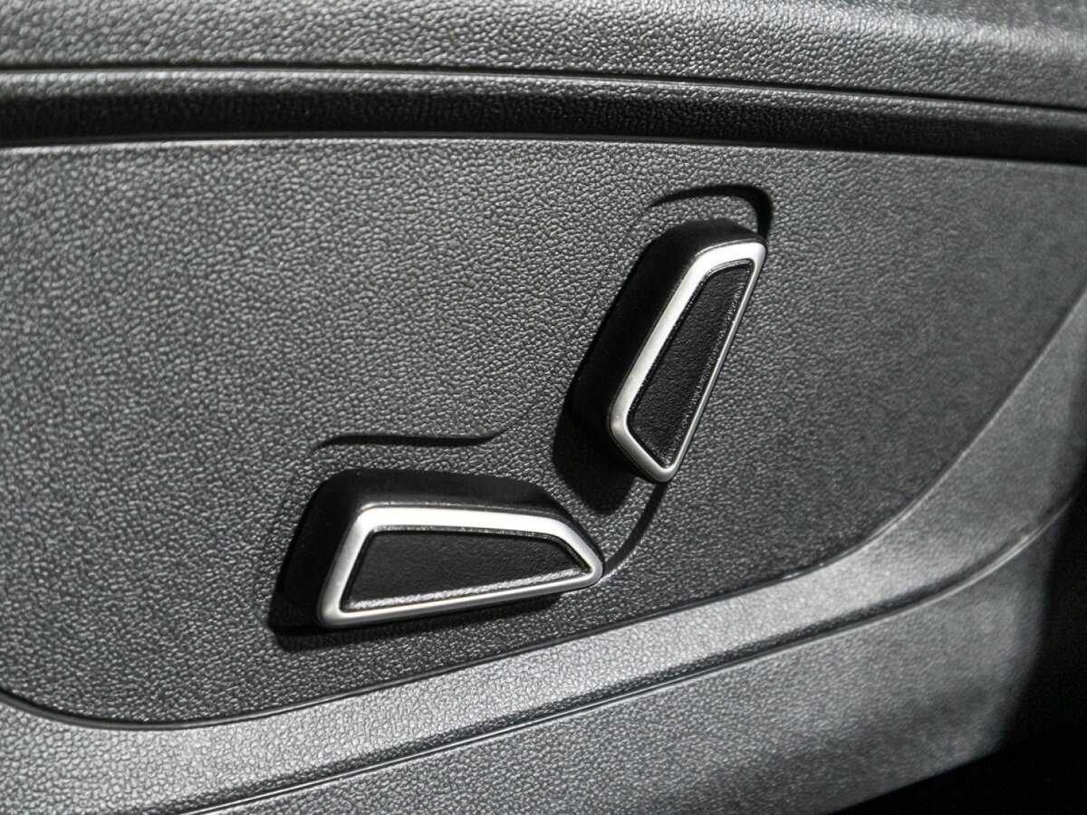 Changan CS55 Plus с пробегом — 2023 год. Фото: #17