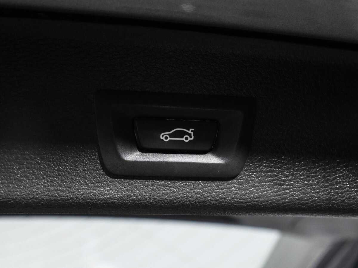 BMW X3 с пробегом — 2013 год. Фото: #20